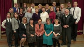 ПЦК Театральное творчество