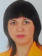 Габдрахманова Гульнур Галинуровна