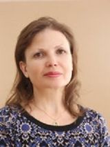 Кайманова Галина Равилевна