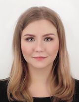 Шакирова Алия Айратовна