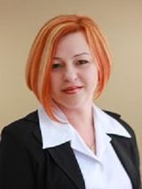 Щербенева Нина Сергеевна