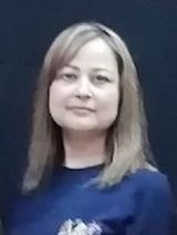 Потеряхина Юлия Николаевна