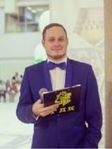 Зотин Андрей Валерьевич
