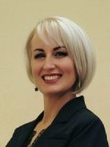 Садурдинова Светлана Михайловна
