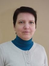 Лопанова Любовь Александровна