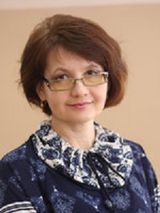 Нечипорук Фахия Ахматсултановна