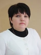 Латыпова Раиса Робертовна