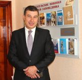 Иванов Андрей Николаевич