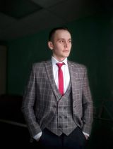 Арсланов Фанис Фанусович 