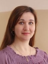 Давлеева Марина Даниловна