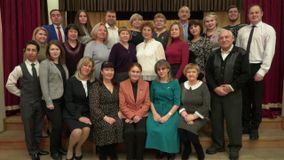 ПЦК Театральное творчество