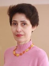 Кашапова Резеда Мансуровна