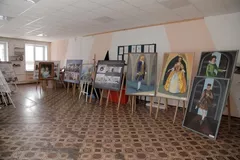 Учебные кабинеты ГАПОУ "Елабужский колледж культуры и искусств"