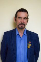 Максимов Илья Николаевич