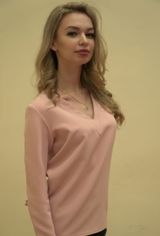 Долгова Дарья Эдуардовна