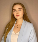 Шарипова Алина Ильгизовна 