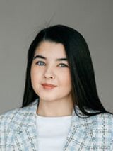 Мирсаева Айзиля Муллануровна