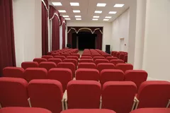 Актовый зал ЕККиИ, Набережная, д.7