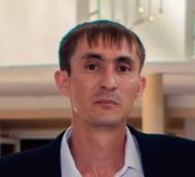 Нафиков Айнур Данисович