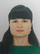 Габдрахманова Алсу Зуфаровна