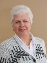 Бакашева Светлана Александровна