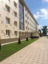 Общежитие, отделение ПЦК "Музыкальное искусство эстрады", ПЦК "Инструментальное исполнительство" - ул. Говорова, д. 2а