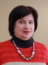 Никифорова Татьяна Алексеевна