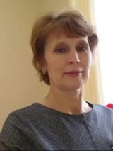 Мифтахова Равия Анасовна