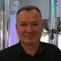 Мингалимов Расул Камилевич