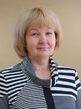 Кривлева Надежда Леонидовна