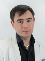 Шигапов Ильсур Флусович