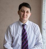 Жилкибаев Алихон Батырович