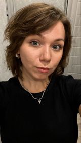 Габбасова Элина Рустямовна