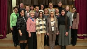 ПЦК Музыкальное искусство эстрады