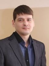 Тимашов Руслан Александрович