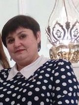 Митрофанова Эльвира Алмазовна