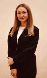 Капина Елена Валерьевна