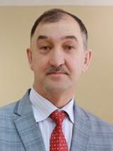 Гардисламов Рамазан   Каисович
