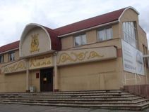 Учебный театр "Кама", Отделение ПЦК НХТ "Театральное творчество", "Актерское искусство" - ул. Казанская, д. 15а