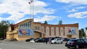 Учебный театр "Кама", Отделение ПЦК НХТ "Театральное творчество", "Актерское искусство" - ул. Казанская, д. 15а