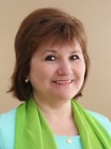 Гатауллина Людмила Степановна