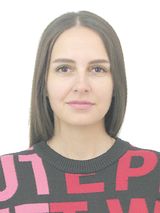 Мухамедова Анна Валерьевна
