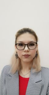 Хисамутдинова Ильзиля Ильсуровна