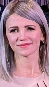 Ябурова Наталья Александровна