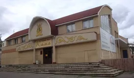 Учебный театр "Кама", Отделение ПЦК НХТ "Театральное творчество", "Актерское искусство" - ул. Казанская, д. 15а