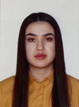 Габдрахманова Галия Бауржановна