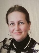 Калачева Елена Ивановна