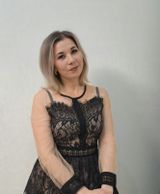 Гурьянова Зульфия Ринатовна