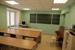 Учебные кабинеты ГАПОУ "Елабужский колледж культуры и искусств"