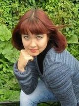 Зиганшина Наиля Дамировна